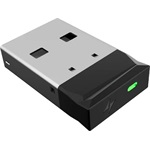 ATK 8K NANO USB-A 2.0 reciever fekete