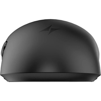 ATK A9 MINI+ optikai vezeték nélküli egér fekete