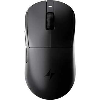 ATK Dragonfly A9 Mini optikai vezeték nélküli gaming egér fekete