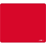 ATK AIR XSoft gaming egérpad piros