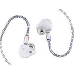 ATK Horizon DSP gaming fülhallgató headset fehér