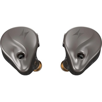ATK Horizon DSP gaming fülhallgató headset szürke