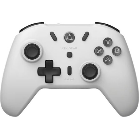 ATK AXE gamepad játékvezérlő fehér