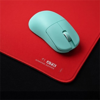 ATK Blaze XSoft eSport gaming egérpad piros