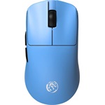 ATK Blazing Sky F1 Extreme LEVIATAN Collaboration  optikai vezeték nélküli gaming egér kék (Bontott!)