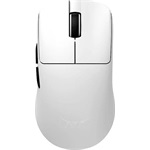 ATK Blazing Sky F1 Extreme optikai USB / vezeték nélküli gaming egér fehér