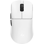 ATK Blazing Sky F1 V3 Ultimate optikai vezeték nélküli gaming egér fehér