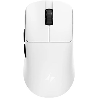 ATK Blazing Sky F1 V3 Ultimate optikai vezeték nélküli gaming egér fehér