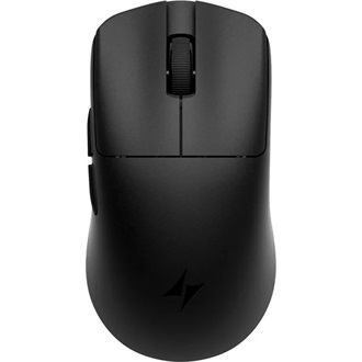 ATK Blazing Sky F1 V3 Ultimate optikai vezeték nélküli gaming egér fekete