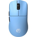 ATK Blazing Sky F1 V2 Extreme optikai Bluetooth / vezeték nélküli gaming egér kék