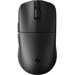 ATK Blazing Sky F1 V2 Ultimate optikai Bluetooth / vezeték nélküli gaming egér fekete