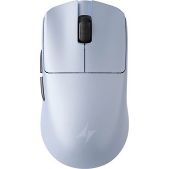 ATK Blazing Sky F1 V2 Ultimate optikai Bluetooth / vezeték nélküli gaming egér kék