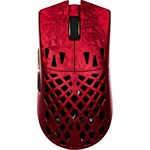 ATK Blazing Sky Ghost Ultimate optikai Bluetooth / vezeték nélküli gaming egér piros