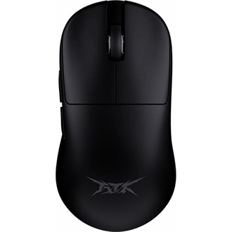 ATK Blazing Sky U2 PRO optikai Bluetooth / vezeték nélküli gaming egér fekete