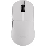 ATK Blazing Sky U2 Ultra optikai vezeték nélküli gaming egér fehér (Bontott!)