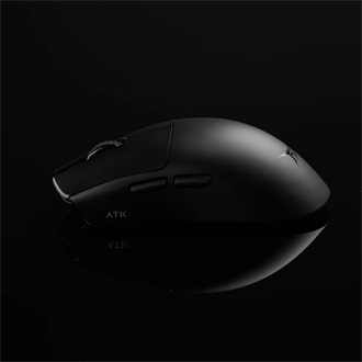 ATK Blazing Sky X1 SE optikai vezeték nélküli gaming egér fekete