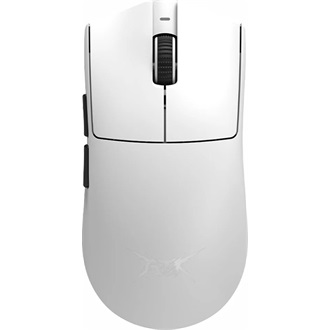 ATK Blazing Sky X1 S optikai vezeték nélküli gaming egér fehér