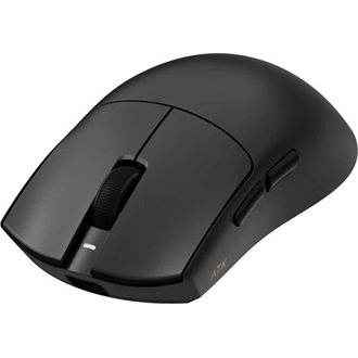 ATK Blazing Sky X1 Ultimate 2.0+ optikai vezeték nélküli gaming egér fekete