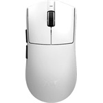 ATK Blazing Sky X1 Ultimate optikai USB / vezeték nélküli gaming egér fehér