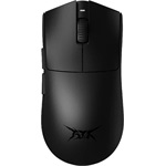ATK Blazing Sky X1 Ultimate optikai USB / vezeték nélküli gaming egér fekete