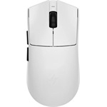 ATK Blazing Sky X1 Ultra Max 2.0 optikai Bluetooth / vezeték nélküli gaming egér fehér