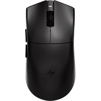 ATK Blazing Sky X1 Ultra Max 2.0 optikai Bluetooth / vezeték nélküli gaming egér fekete