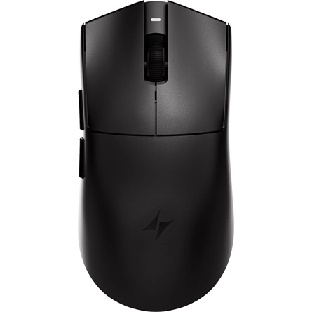 ATK Blazing Sky X1 V2 Ultimate optikai vezeték nélküli gaming egér fekete