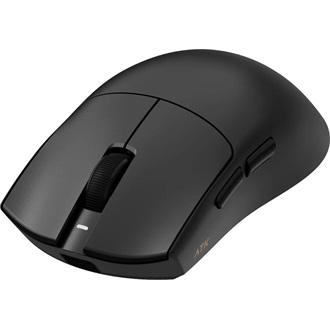 ATK Blazing Sky X1 V2 Ultra Max optikai vezeték nélküli gaming egér fekete