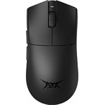 ATK Blazing Sky X1 optikai vezeték nélküli gaming egér fekete