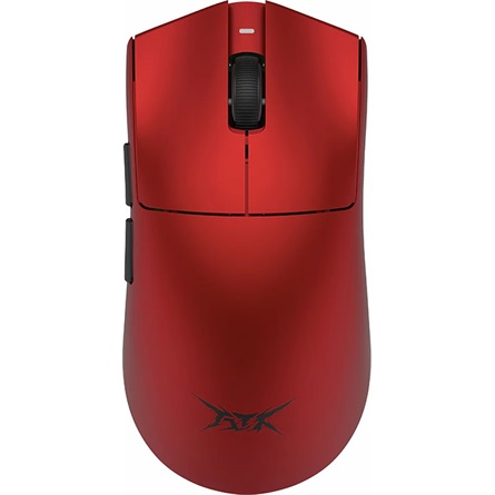 ATK Blazing Sky X1 optikai vezeték nélküli gaming egér piros