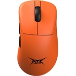 ATK Blazing Sky Z1 Ultra optikai vezeték nélküli gaming egér narancssárga (Bontott!)