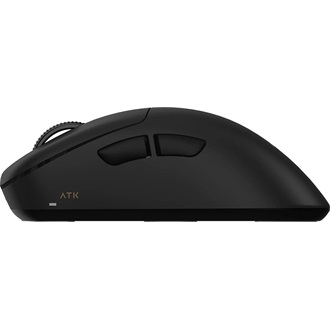 ATK Blazing Sky Z1 V2 Ultimate optikai vezeték nélküli gaming egér fekete