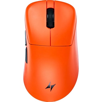 ATK Blazing Sky Z1 V2 Ultimate optikai vezeték nélküli gaming egér narancssárga