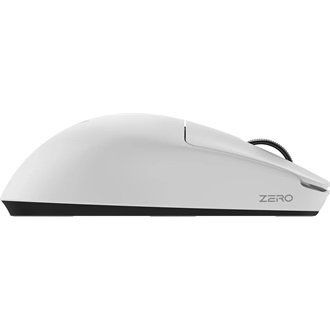 ATK Blazing Sky Zero optikai vezeték nélküli gaming egér fehér