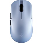 ATK Blazing Sky Zero optikai vezeték nélküli gaming egér kék (Bontott)