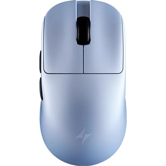 ATK Blazing Sky Zero optikai vezeték nélküli gaming egér kék (Bontott)