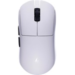 ATK Dragonfly A9 Air optikai vezeték nélküli gaming egér fehér