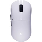 ATK Dragonfly A9 Air+ optikai vezeték nélküli gaming egér fehér