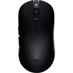 ATK Dragonfly A9 Air+ optikai vezeték nélküli gaming egér fekete