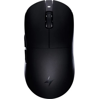 ATK Dragonfly A9 Air+ optikai vezeték nélküli gaming egér fekete