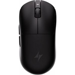 ATK Dragonfly A9 Pro Max 2.0 optikai vezeték nélküli gaming egér fekete