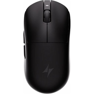 ATK Dragonfly A9 Pro Max 2.0 optikai vezeték nélküli gaming egér fekete