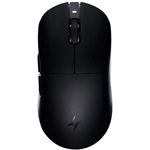 ATK Dragonfly A9 Pro Max 2.0+ optikai vezeték nélküli gaming egér fekete