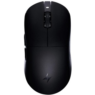 ATK Dragonfly A9 Pro Max 2.0+ optikai vezeték nélküli gaming egér fekete