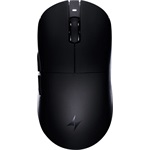 ATK Dragonfly A9 Ultimate optikai vezeték nélküli gaming egér fekete