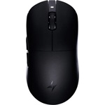 ATK Dragonfly A9 Ultimate+ optikai vezeték nélküli gaming egér fekete