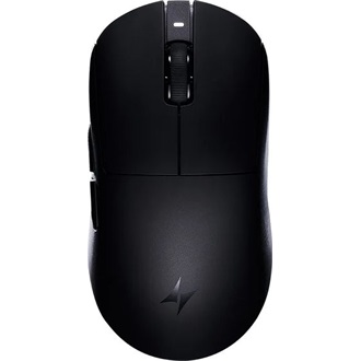ATK Dragonfly A9 Ultimate+ optikai vezeték nélküli gaming egér fekete