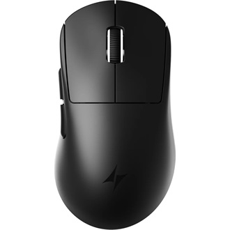 ATK Dragonfly Y9 Pro Max optikai vezeték nélküli gaming egér fekete