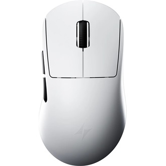 ATK Dragonfly Y9 Ultimate optikai vezeték nélküli gaming egér fehér