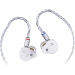 ATK Horizon (type-c) gaming fülhallgató headset fehér